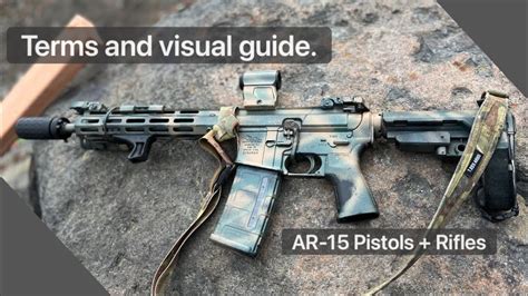 Ar 15 For Beginners