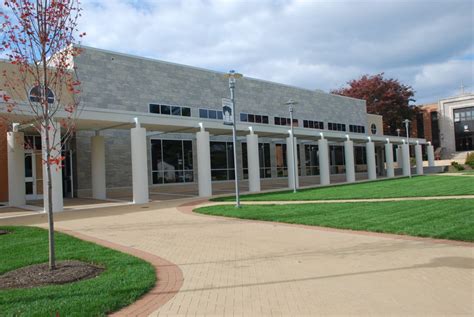 Archmere Academy Located In Claymont De Was Designed By Abha