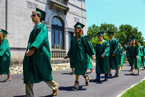 Archmere Graduation 2021