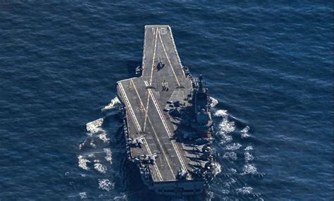 Are Aircraft Carriers The Ultimate Naval Powerhouses Militaryview