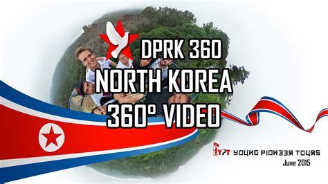 Are There Any Flights To North Korea Young Pioneer Tours