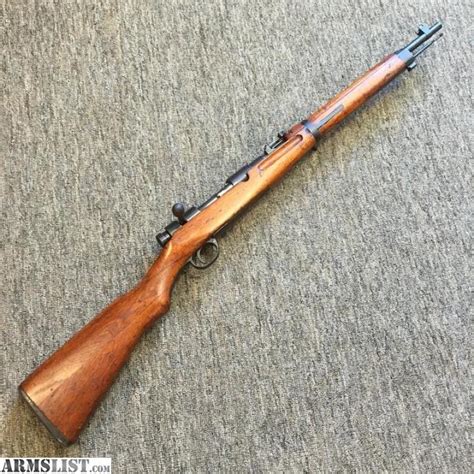 Arisaka Type 38 Carbine For Sale