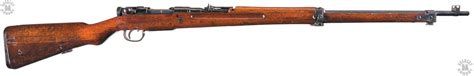 Arisaka Type 99 Long Rifle The Armory