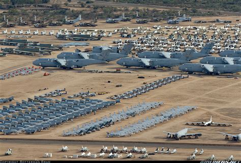 Arizona Military Base