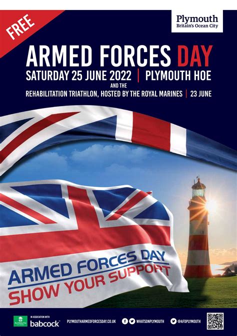 Armed Forces Day 2022 Images