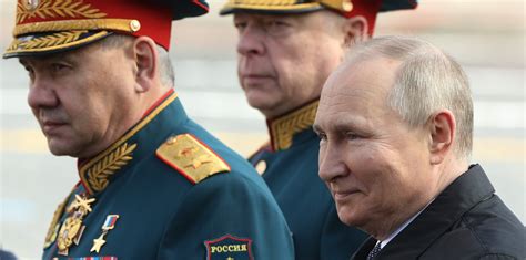 Armies And Autocrats Why Putin S Military Failed Journal Of Democracy