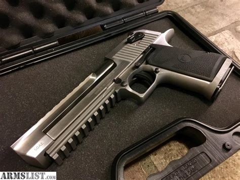 Armslist For Sale Desert Eagle 50 Cal Updated