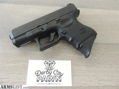 Armslist For Sale Glock 26 Gen 2 5