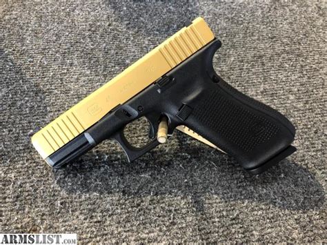 Armslist For Sale Glock G45 9Mm