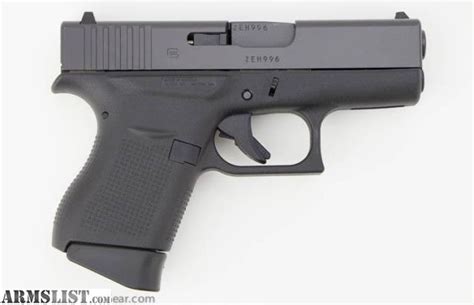 Armslist For Sale Must Have For Concealed Carry Glock 43 Single