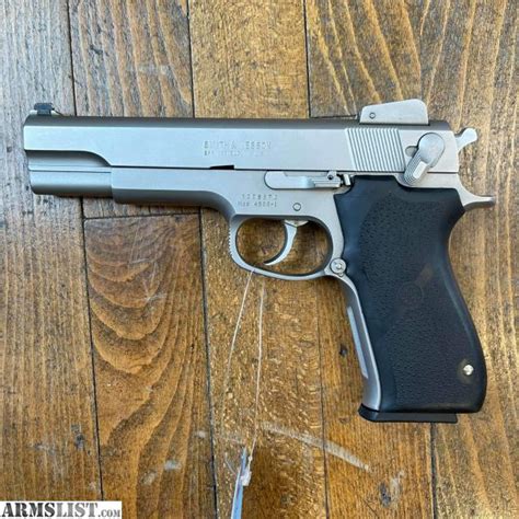 Armslist For Sale Smith Wesson Model 4506