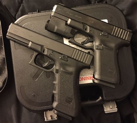 Armslist For Sale Ultimate Glock 17 Gen 3