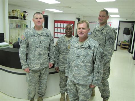 Army Benefits Attract Older Soldiers Article The United States Army