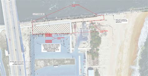 Army Corps Shares Update On Indian River Inlet Repairs North Atlantic