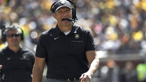 Army Football Coach - Alert Data