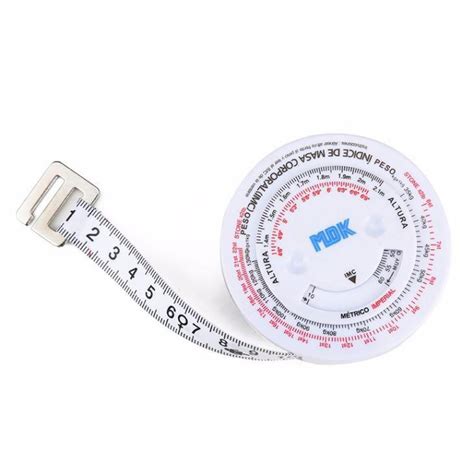 Army Measuring Body Fat Tape Lilieleiyton