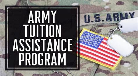 Army National Guard College Tuition Assistance Va Guard