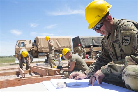 Army National Guard Positions Campus Sdh