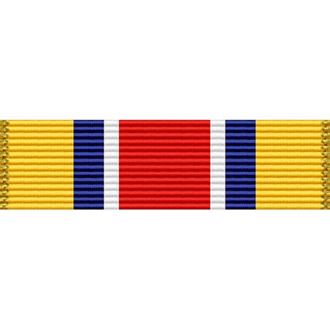 Army Reserve Component Achievement Ribbon