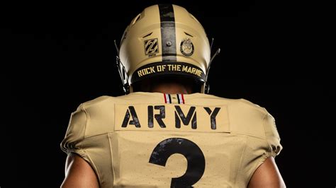 Army Set To Wear Uniforms Honoring 3Rd Infantry Division Of Operation