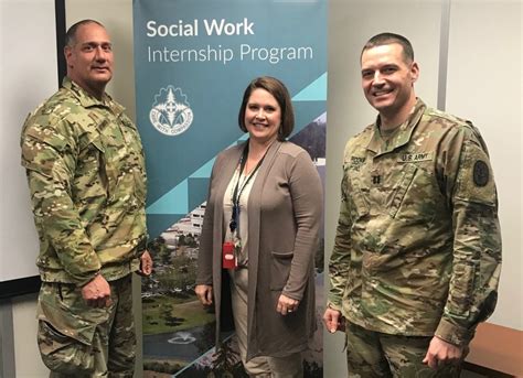 Army Social Worker Top Defense Systems