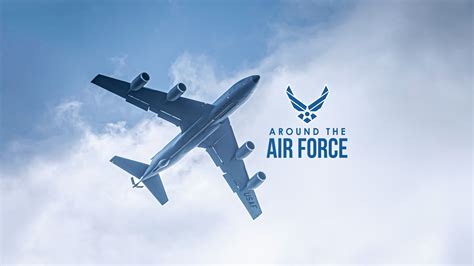 Around The Air Force 100 Years Of Air Refueling Fy24 Special Duty Pay