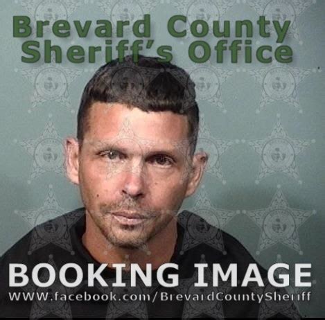 Arrests In Brevard County July 7 2023 Suspects Presumed Innocent