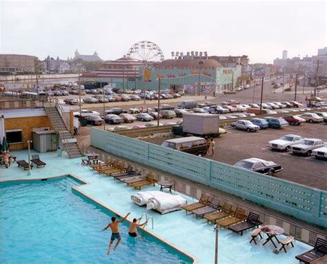 Asbury Park In The 70S Newjersey