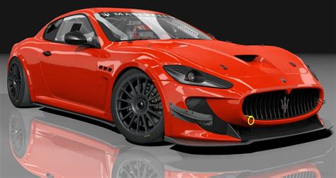 Assetto Corsa Maserati Mods Modland Net