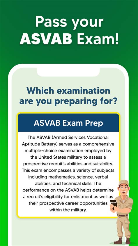 Asvab Practice Prep Test 2024 For Iphone Download