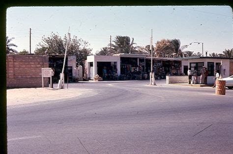 At The American Base Wheelus Air In Tripoli Libya The Libyan Esther Kofod Www Estherkofod Com