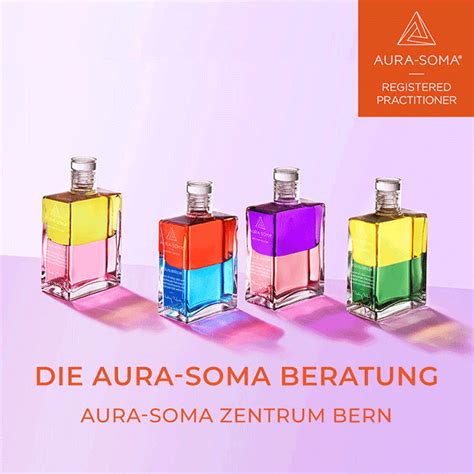 Ausbildung Seminare Aura Soma Produkte Ag