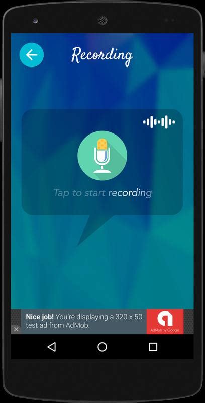 Av Pro Voice Changer For Android Apk Download