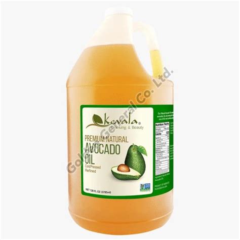 Avocado Oil Exporter Wholesale Avocado Oil Supplier From United States