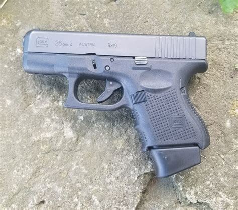 Baby Glock 26