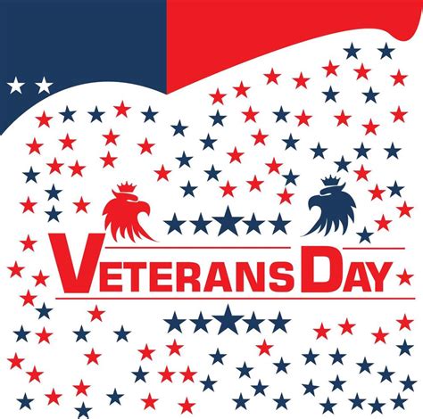 Background Veterans Day And Eagle Veterans Day Eagle Emblem American