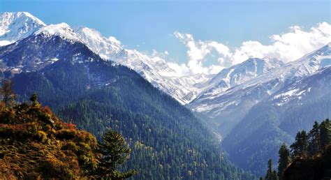 Backpacking Pushkar Manali Kasol Shimla