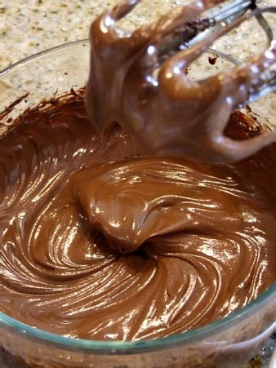 Baker S Unsweetened Chocolate Frosting Recipes Infoupdate Org