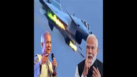 Bangladesh Ready To Buy Fighter Jets J 10 C From China Against India