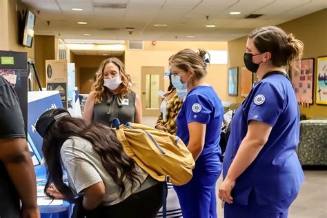 Baptist University Kicks Off Fall 2022 Trimester Baptist Health