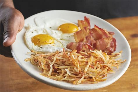 Basic American Foods Hash Browns