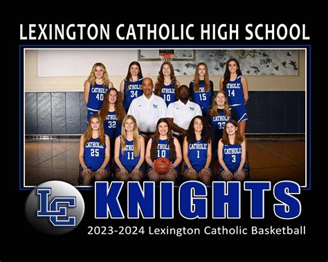 Basketball Girls Athletic Departments Lexington Catholic High School