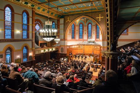 Battell Chapel Yale University New Haven Ct 1876 R Architectureporn