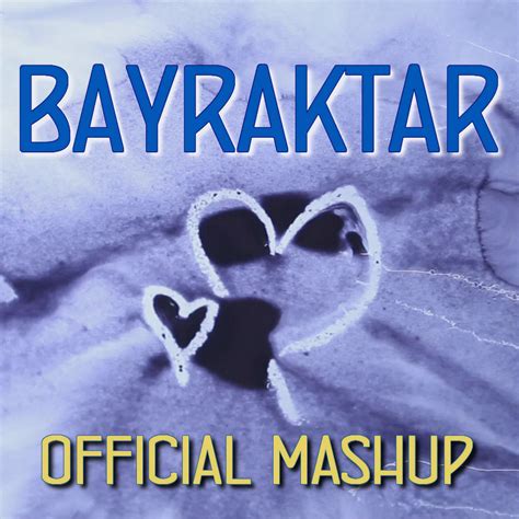 Bayraktar Is Life Taras Borovko