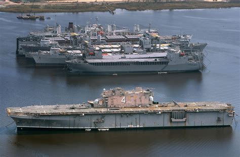 Ultimate Guide: 5 Perfect Us Navy Reserve Fleets - Alert Data