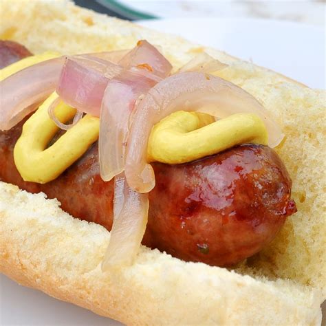 Beer Brats Allrecipes