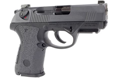 Beretta Px4 Storm Compact Carry 9Mm With Front Night Sight Sportsman