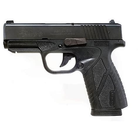 Bersa Bp9 Concealed Carry 9Mm Pistol Academy