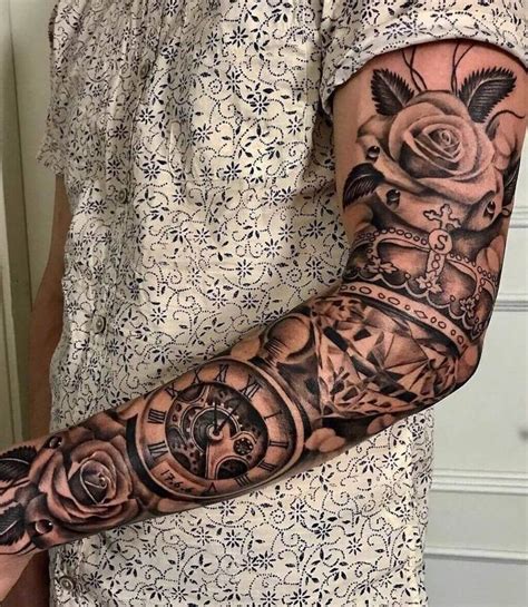 Best 45 Forearm Tattoos For Men Ideas And Inspiration Fashionterest