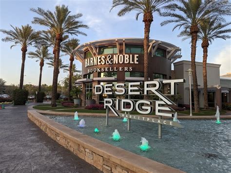 Best 8 Things To Do In Desert Ridge Marketplace Phoenix